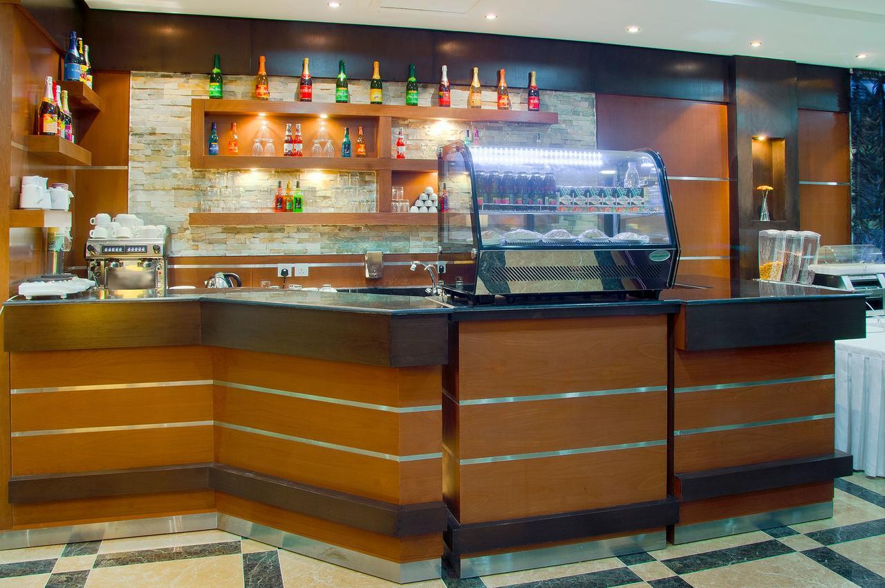 Al Farhan Suites Ishbillia Riadh Exterior foto