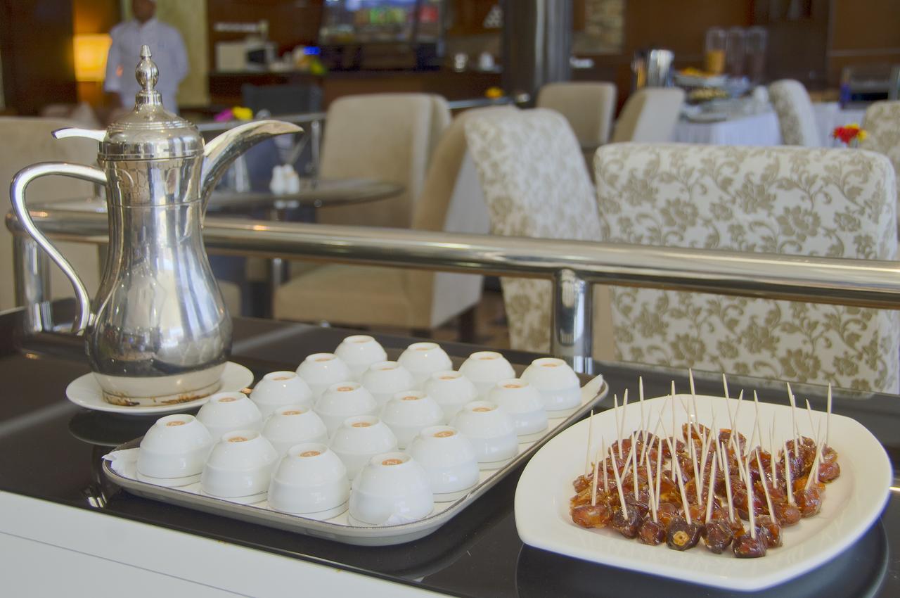 Al Farhan Suites Ishbillia Riadh Exterior foto