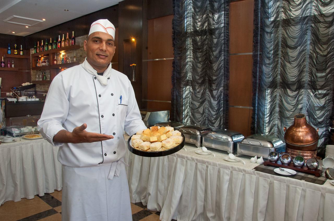 Al Farhan Suites Ishbillia Riadh Exterior foto