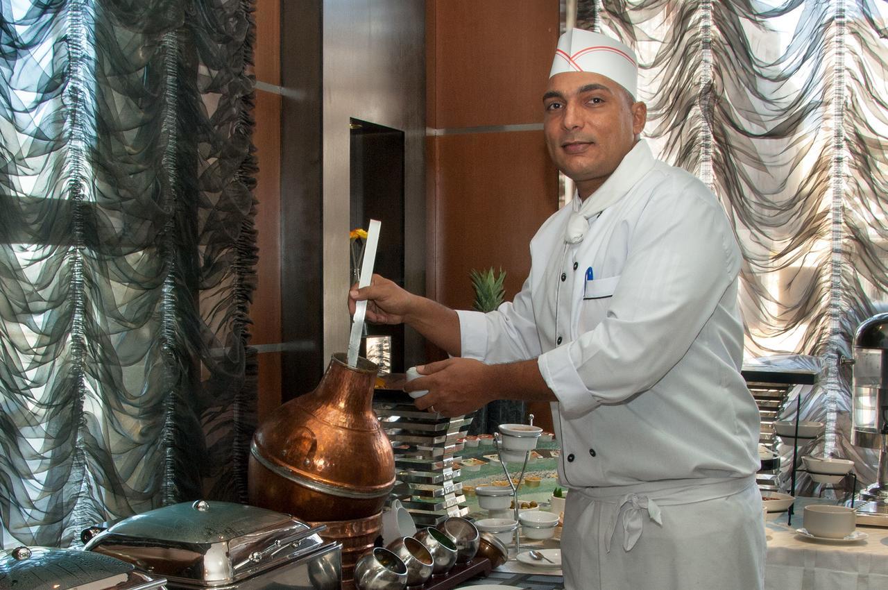 Al Farhan Suites Ishbillia Riadh Exterior foto