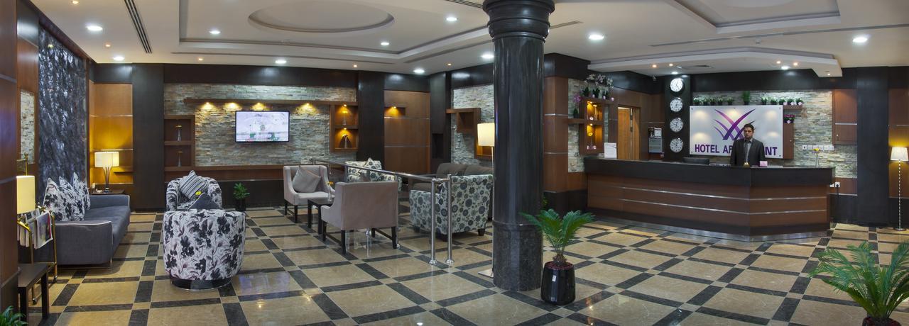 Al Farhan Suites Ishbillia Riadh Exterior foto