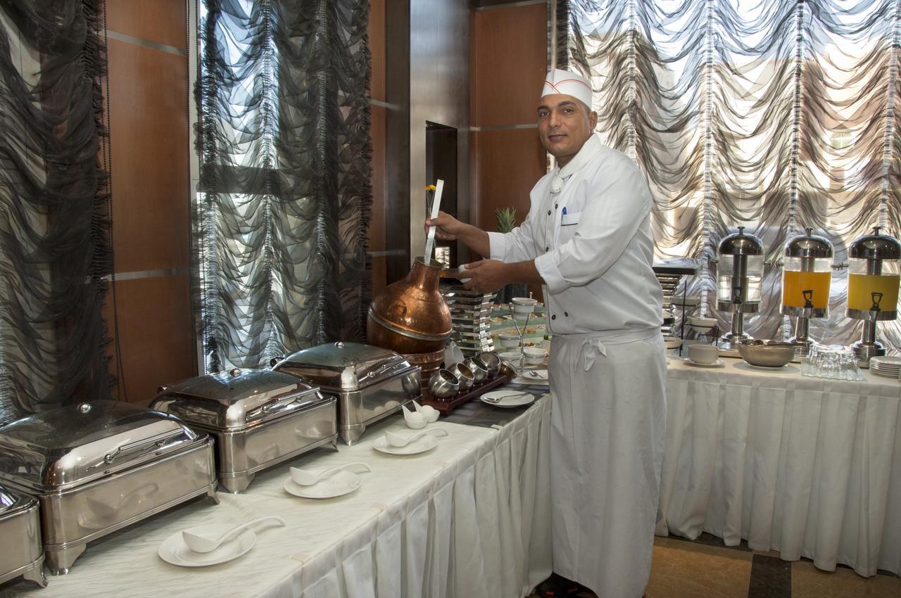 Al Farhan Suites Ishbillia Riadh Exterior foto